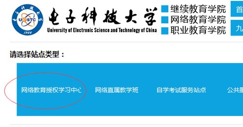 網(wǎng)絡(luò)教育報(bào)考電子科技大學(xué)計(jì)算機(jī)應(yīng)用技術(shù)專業(yè) 開啟計(jì)算機(jī)網(wǎng)絡(luò)科技開發(fā)之路