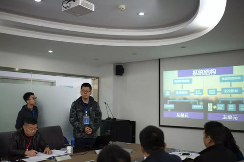 2017年互聯網眾創論壇暨第三屆3s杯全國大學生物聯網技術與應用三創大賽決賽在我校成功舉辦